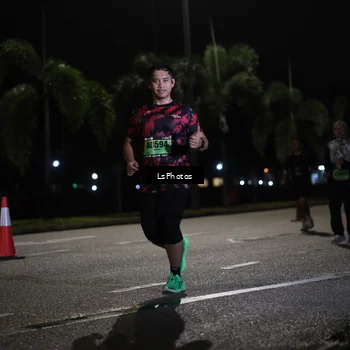 Runner Photo 5733744
