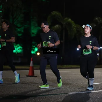 Runner Photo 5733745