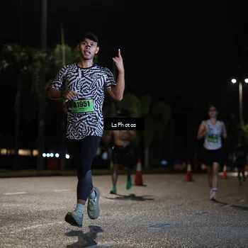 Runner Photo 5733748