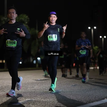 Runner Photo 5733749