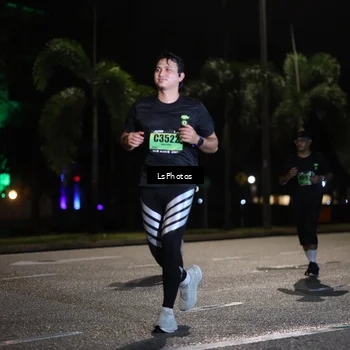 Runner Photo 5733750