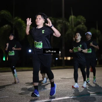 Runner Photo 5733751