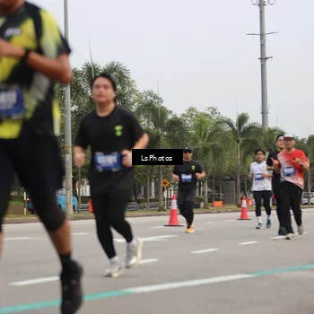 Runner Photo 5733752