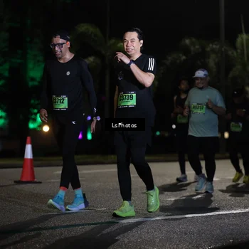 Runner Photo 5733753