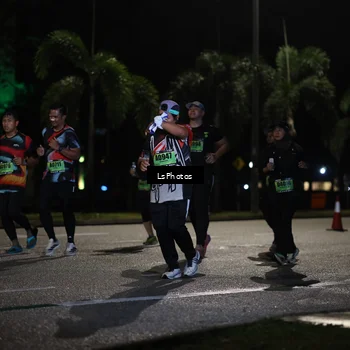 Runner Photo 5733754