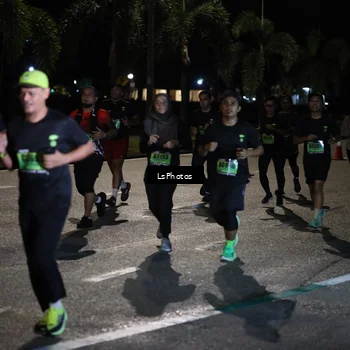 Runner Photo 5733756