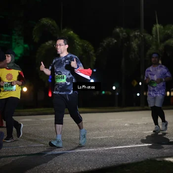 Runner Photo 5733758