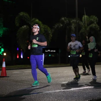 Runner Photo 5733759