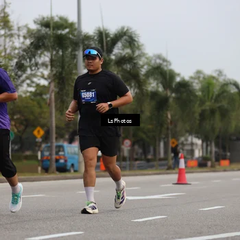 Runner Photo 5733760