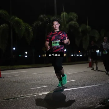 Runner Photo 5733762