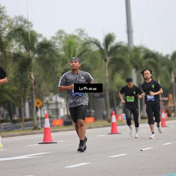 Runner Photo 5733763