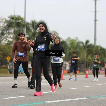 Runner Photo 5733764