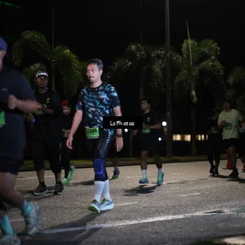 Runner Photo 5733766