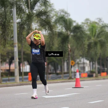 Runner Photo 5733768