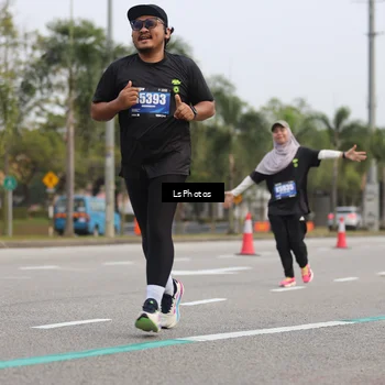 Runner Photo 5733769
