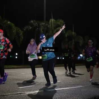 Runner Photo 5733770
