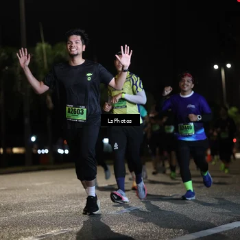 Runner Photo 5733771