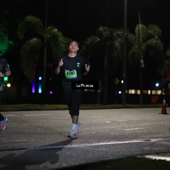 Runner Photo 5733773