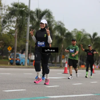 Runner Photo 5733774