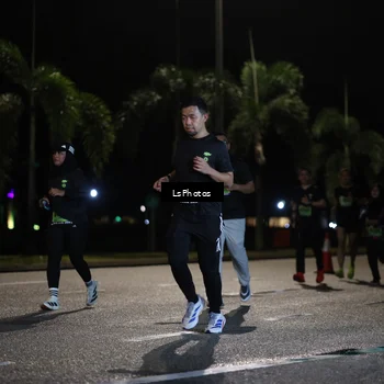 Runner Photo 5733775