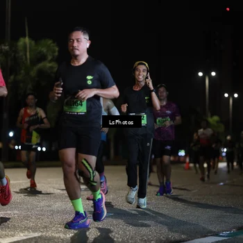 Runner Photo 5733776