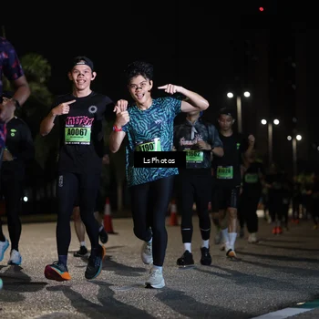 Runner Photo 5733778