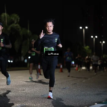 Runner Photo 5733781
