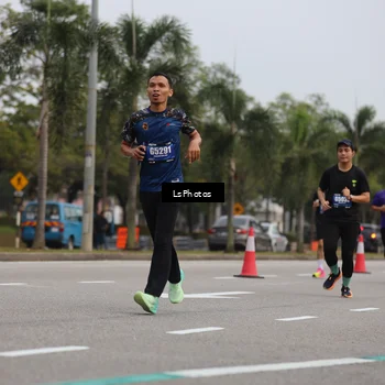 Runner Photo 5733782