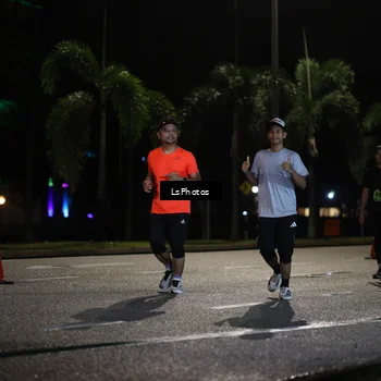 Runner Photo 5733784