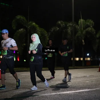 Runner Photo 5733786