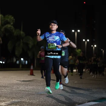 Runner Photo 5733787