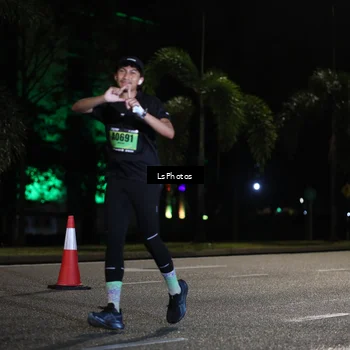 Runner Photo 5733788