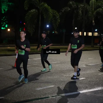Runner Photo 5733789