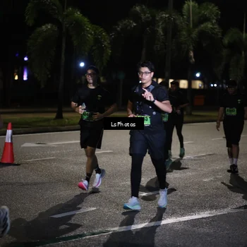 Runner Photo 5733791