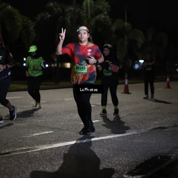 Runner Photo 5733792