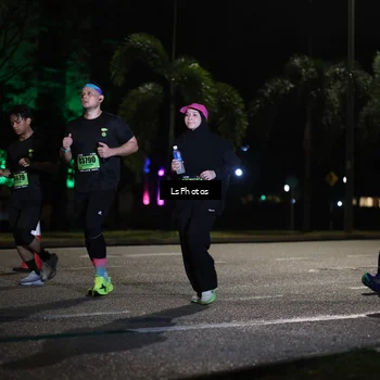 Runner Photo 5733793