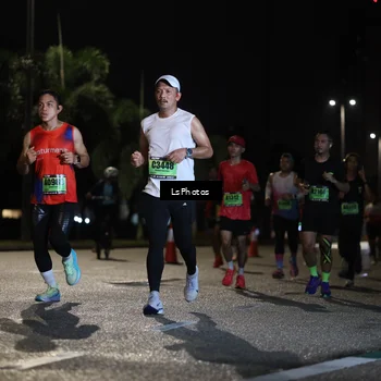 Runner Photo 5733794