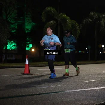 Runner Photo 5733795