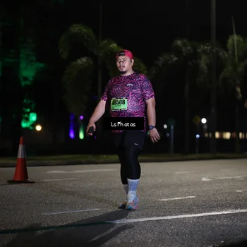 Runner Photo 5733796