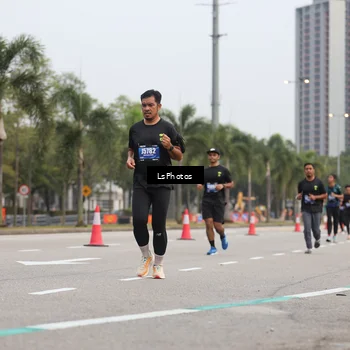 Runner Photo 5733798