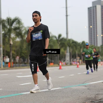 Runner Photo 5733800