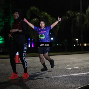 Runner Photo 5733802