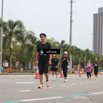 Runner Photo 5733803