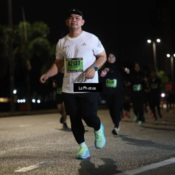 Runner Photo 5733808