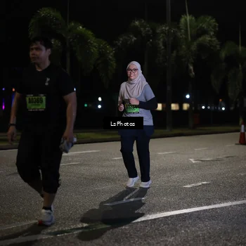 Runner Photo 5733809