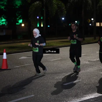 Runner Photo 5733811