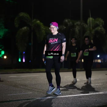 Runner Photo 5733813