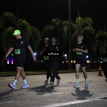 Runner Photo 5733815