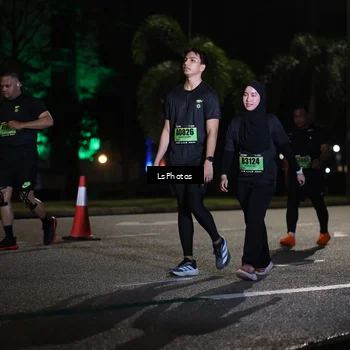 Runner Photo 5733816