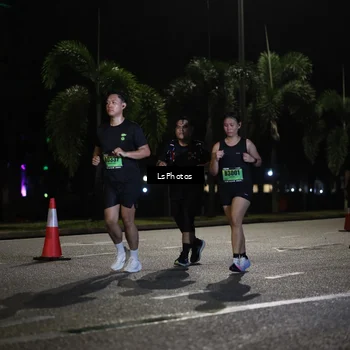 Runner Photo 5733819